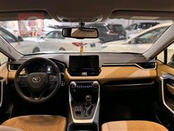 تويوتا راف 4